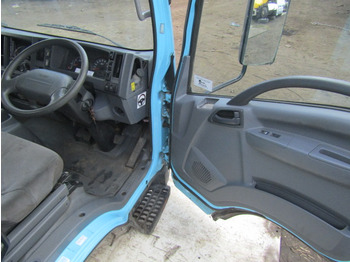 驾驶室 适用于 卡车 ISUZU N75 CAB (2012)：图3