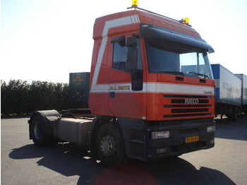 IVECO 440E - 牵引车