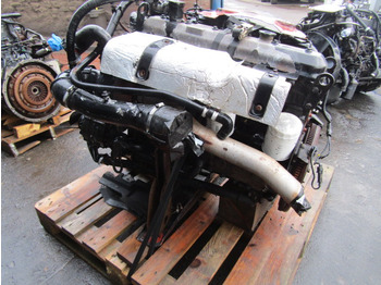 发动机 适用于 卡车 IVECO 75E15 6 CYLINDER TURBO MANUAL FUEL PUMP 150HP：图2