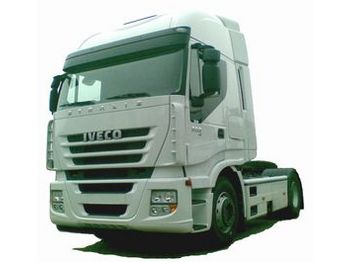 IVECO AS440S500 - 牵引车