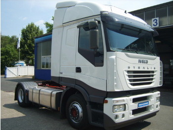 IVECO AS 440 S 40 T/P - 牵引车
