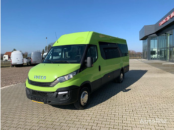 IVECO DAILY - 24 PLACES 租赁 IVECO DAILY - 24 PLACES：图1