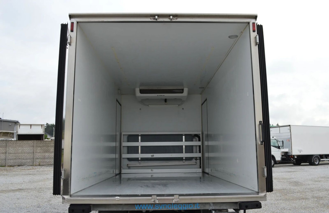 冷藏车 IVECO DAILY 60C17 REFRIGERATOR + SIDE AND REAR DOORS. ISOTHERM FREEZER：图14