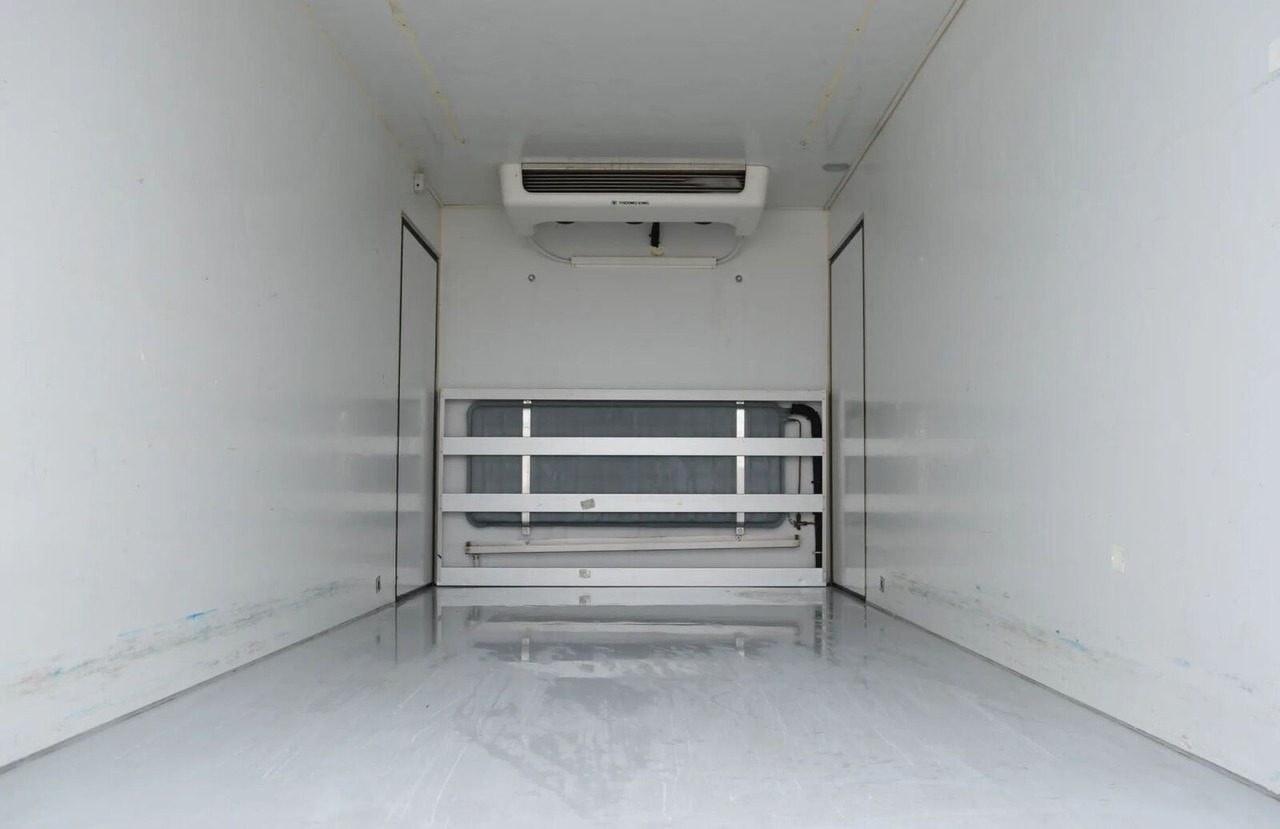 冷藏车 IVECO DAILY 60C17 REFRIGERATOR + SIDE AND REAR DOORS. ISOTHERM FREEZER：图15