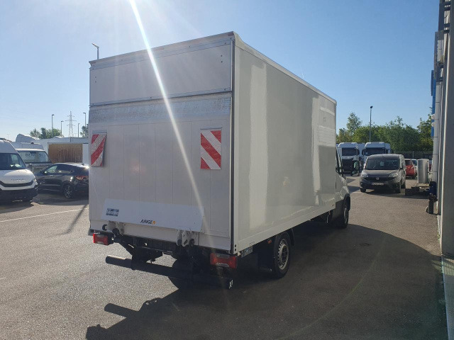 IVECO Daily 35S16 租赁 IVECO Daily 35S16：图5