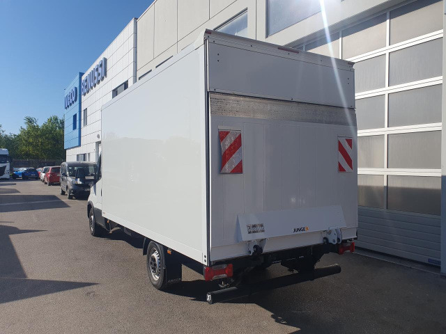 IVECO Daily 35S16 租赁 IVECO Daily 35S16：图4