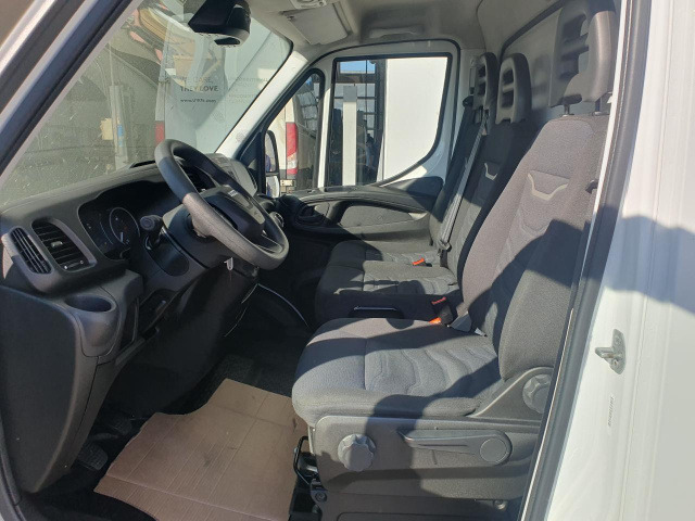 IVECO Daily 35S16 租赁 IVECO Daily 35S16：图7