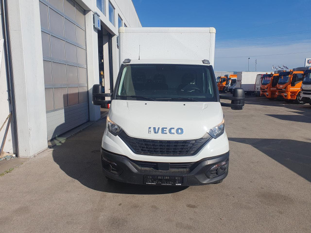 IVECO Daily 35S16 租赁 IVECO Daily 35S16：图1