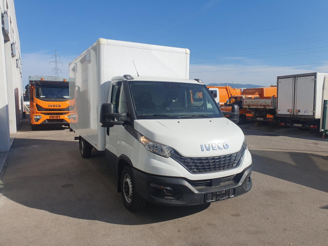 IVECO Daily 35S16 租赁 IVECO Daily 35S16：图3