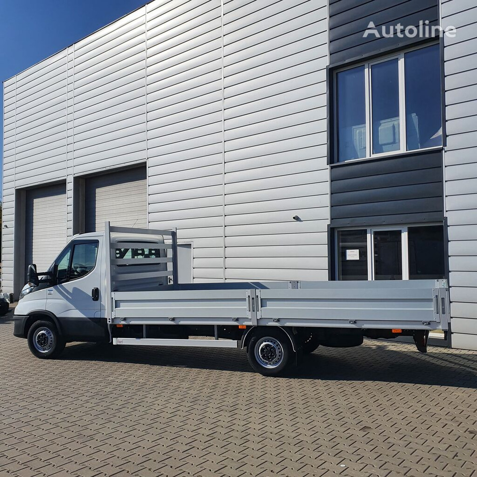 IVECO Daily 35S18 租赁 IVECO Daily 35S18：图3