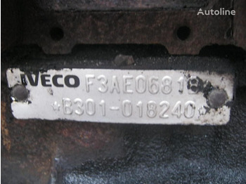 发动机 适用于 卡车 IVECO EuroTech Cursor 10 400 E3：图4