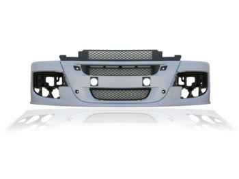  IVECO FRONT  STRALIS AT CUBE HAINNtech bumper IVECO STRALIS AT CUBE - 保险杠