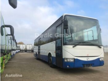 IVECO Irisbus/Crosway160/01/integro/ - 城市巴士