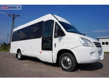 IVECO Irisbus Daily 50C15 KLIMA - 小型巴士