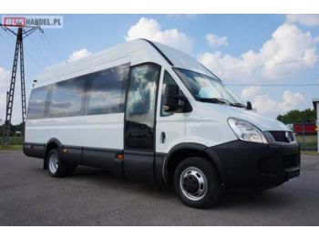 IVECO Irisbus Daily 50C17 - 小型巴士