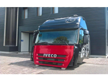  IVECO STRALIS AS CUBE Euro 5 - 驾驶室