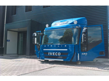  IVECO STRALIS AT/AD - 驾驶室
