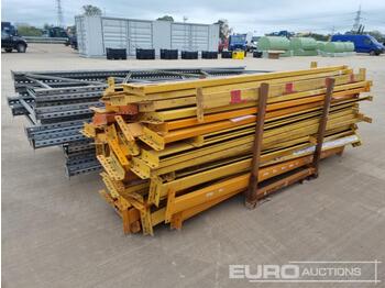 建筑设备 Industrial Racking