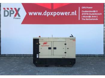 Ingersoll Rand G60 - John Deere - 60 kVA Generator - DPX-11308  - 发电机组