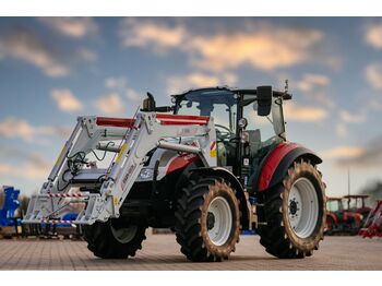 InterTech Frontlader IT 1600-NEU  - 牵引车前端装载机