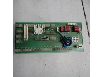  Interface printed board for Dambach, Atlet OMNI 140DCR - 电气系统