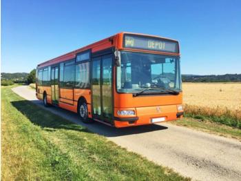 Irisbus Agora  - 城市巴士