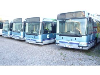 Irisbus Agora, Klima , Euro3 , Wir haben 12 Stück  - 城市巴士