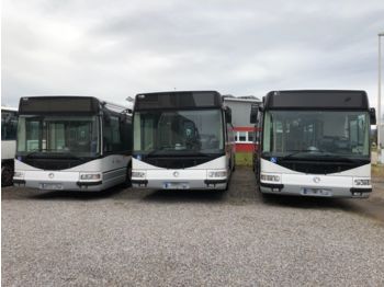 Irisbus Agora, Klima , Euro3 , Wir haben 3 Stück  - 城市巴士