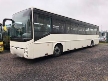 Irisbus Ares , Klima ,Euro3 ,Schalt,61 Sitze  - 郊区巴士