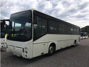 Irisbus Ares , Klima ,Euro3 ,Schalt,61 Sitze  - 郊区巴士