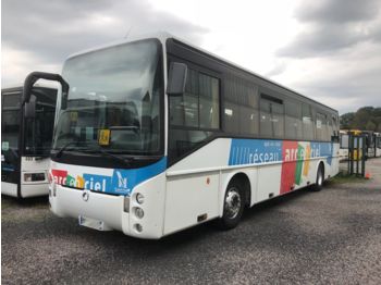 Irisbus Ares/  SFR117 , Euro3  - 郊区巴士
