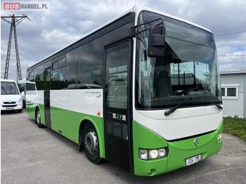 Irisbus CROSSWAY 10,5M NAUKA JAZDY - 郊区巴士：图1