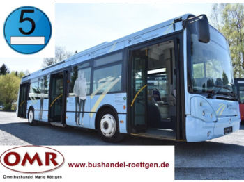 Irisbus Citelis/530/A20/EEV/Euro5/3-türig  - 城市巴士