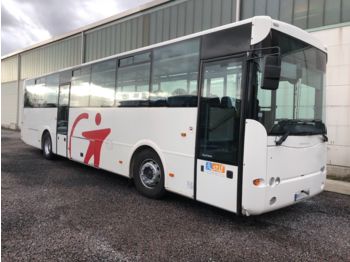 Irisbus Fast , Ponticelli , Euro3 , Klima , Motor MAN  - 郊区巴士