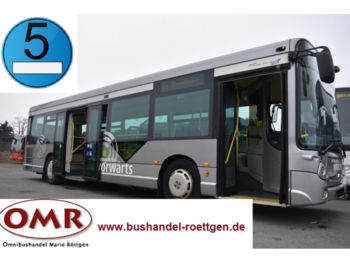 Irisbus Heuliez GX 127 / 530 / Midi / Klima  - 城市巴士
