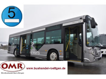 Irisbus Heuliez GX 127 / 530 / Midi / Klima / Euro 5  - 城市巴士