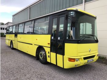Irisbus Karosa , Recreo, Keine Rost ,Top Zustand  - 郊区巴士