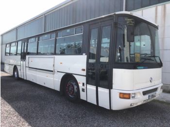 Irisbus Recreo,Karosa Euro 3;6-Gang,Keine Rost  - 郊区巴士