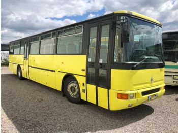 Irisbus Recreo,Karosa , Keine Rost  - 郊区巴士
