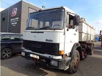 集装箱运输车/ 可拆卸车身的卡车 Iveco 190.26：图1