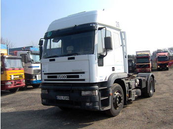 Iveco 440E34 - 牵引车