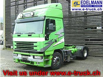 Iveco 440 E 47 T Zylinder: 6 - 牵引车