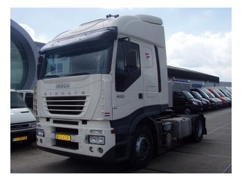 Iveco AS440S40T/P - 牵引车