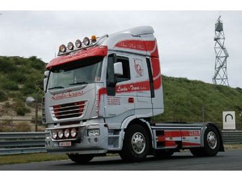 Iveco AS440S43Active Space - 牵引车
