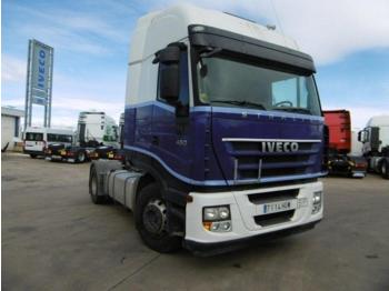 Iveco AS440S45TP - 牵引车