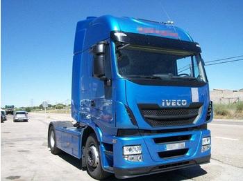 Iveco AS440S46TP - 牵引车