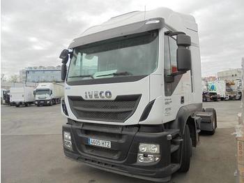 Iveco AT440S46TP - 牵引车