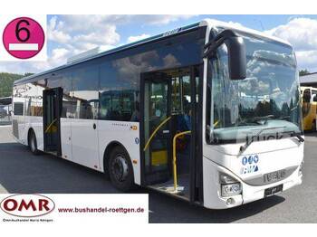 城市巴士 Iveco - Crossway LE/ 0550/ 415 UL/ Euro 6：图1
