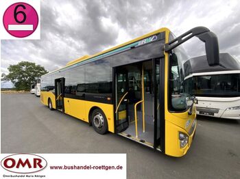 城市巴士 Iveco Crossway LE/ 415/ Citaro/ 530/ 184 tkm Original!：图1