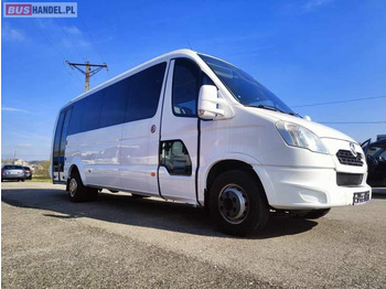 Iveco DAILY SUNSET XL euro5 - 小型巴士, 小型客车：图1